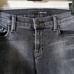 J Brand Faithful Skinny Jeans